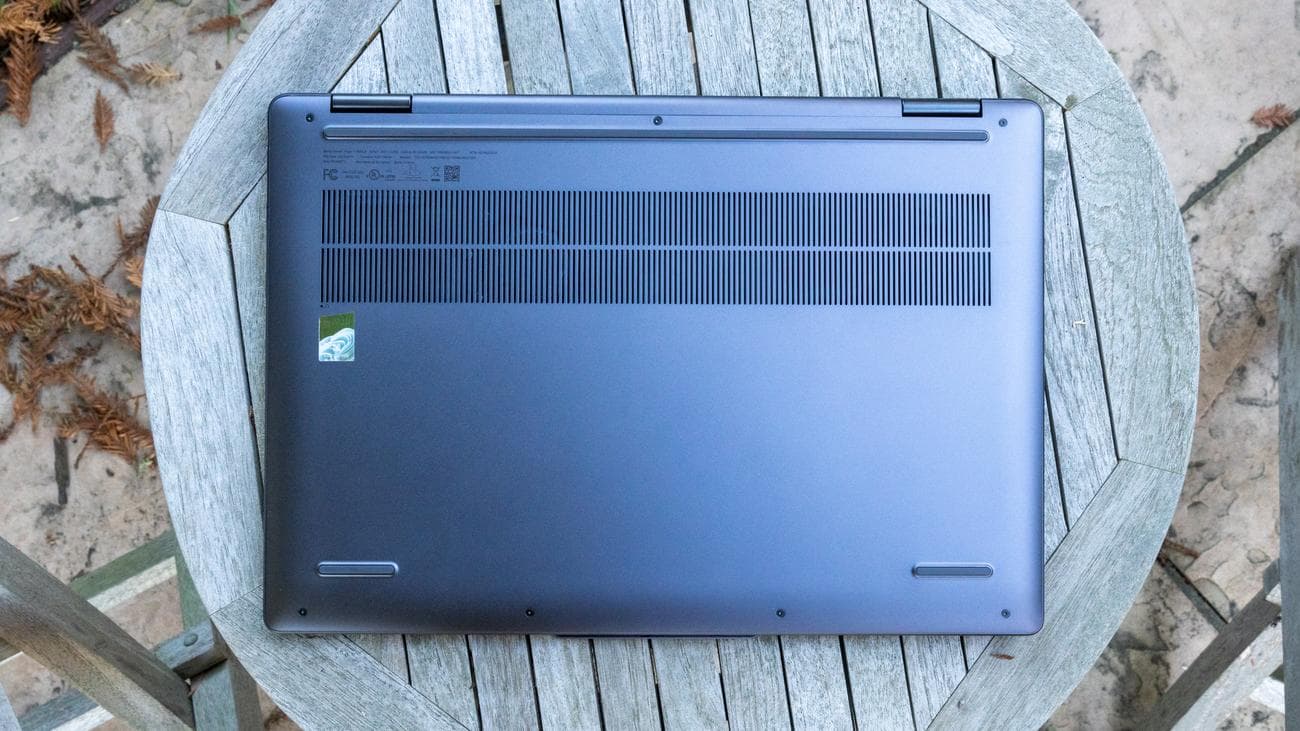 Lenovo Yoga 7i (2023) review: This big, comfy 16-inch convertible is built to cruise, Lenovo Yoga 7i (2023) review: This big, comfy 16-inch convertible is built to cruise, TechWar.gr
