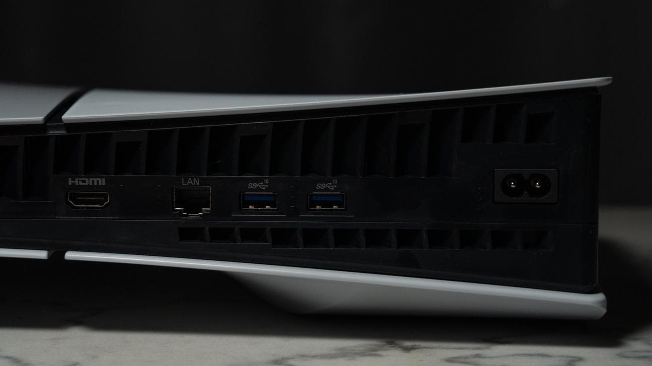 Sony PlayStation 5 Slim Review, Sony PlayStation 5 Slim Review, TechWar.gr