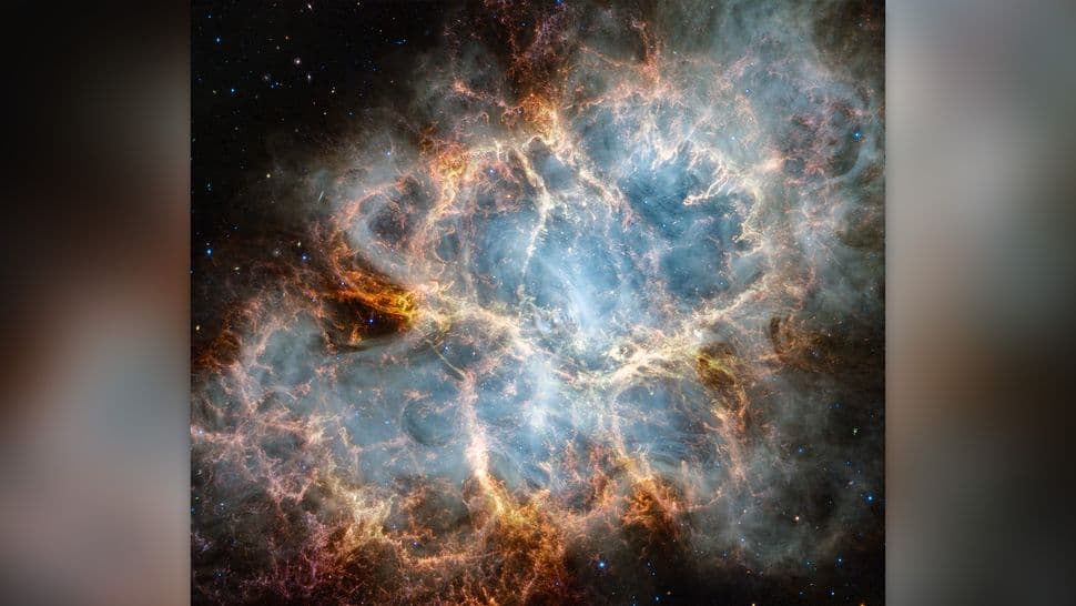 Οι 8 πιο όμορφες φωτογραφίες του διαστήματος για το 2023 / FOXreport.gr, Οι 8 πιο όμορφες φωτογραφίες του διαστήματος για το 2023, TechWar.gr