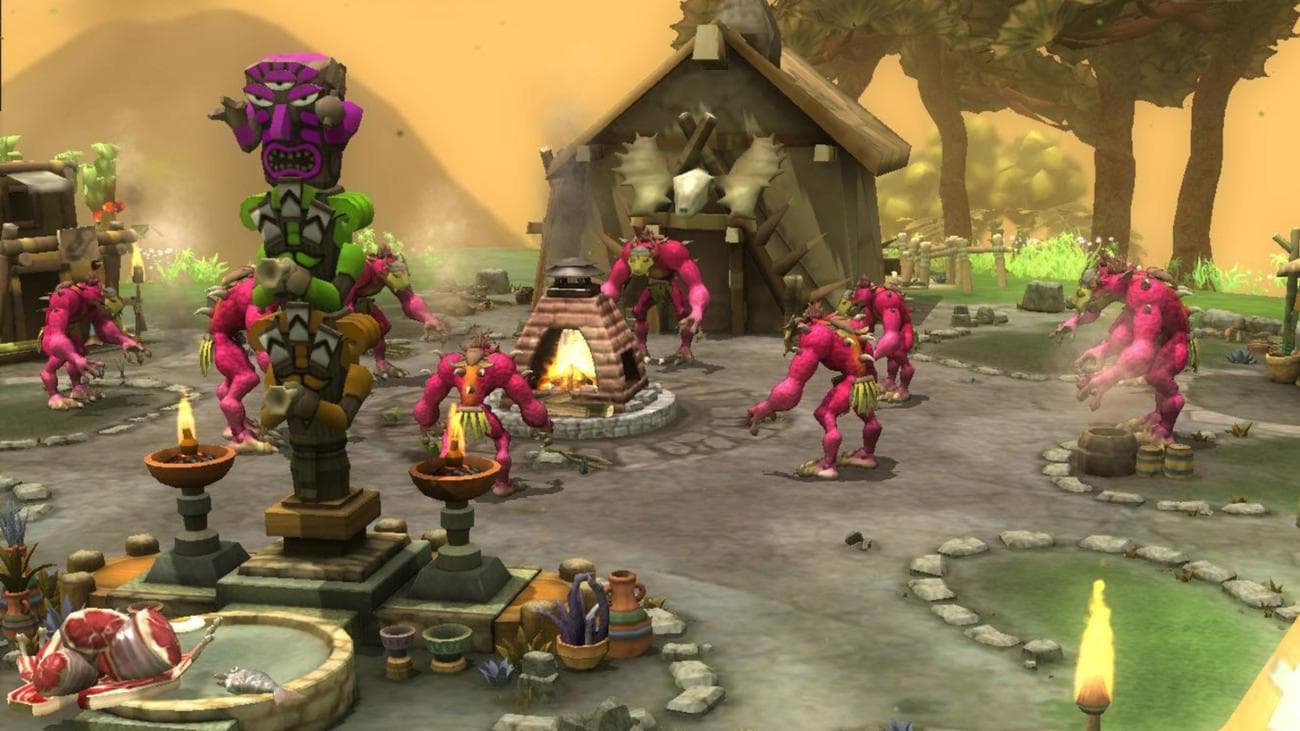 Ξεχάστε το Civilization 7, θέλω ήδη ένα νέο παιχνίδι Spore, Ξεχάστε το Civilization 7, θέλω ήδη ένα νέο παιχνίδι Spore, TechWar.GR