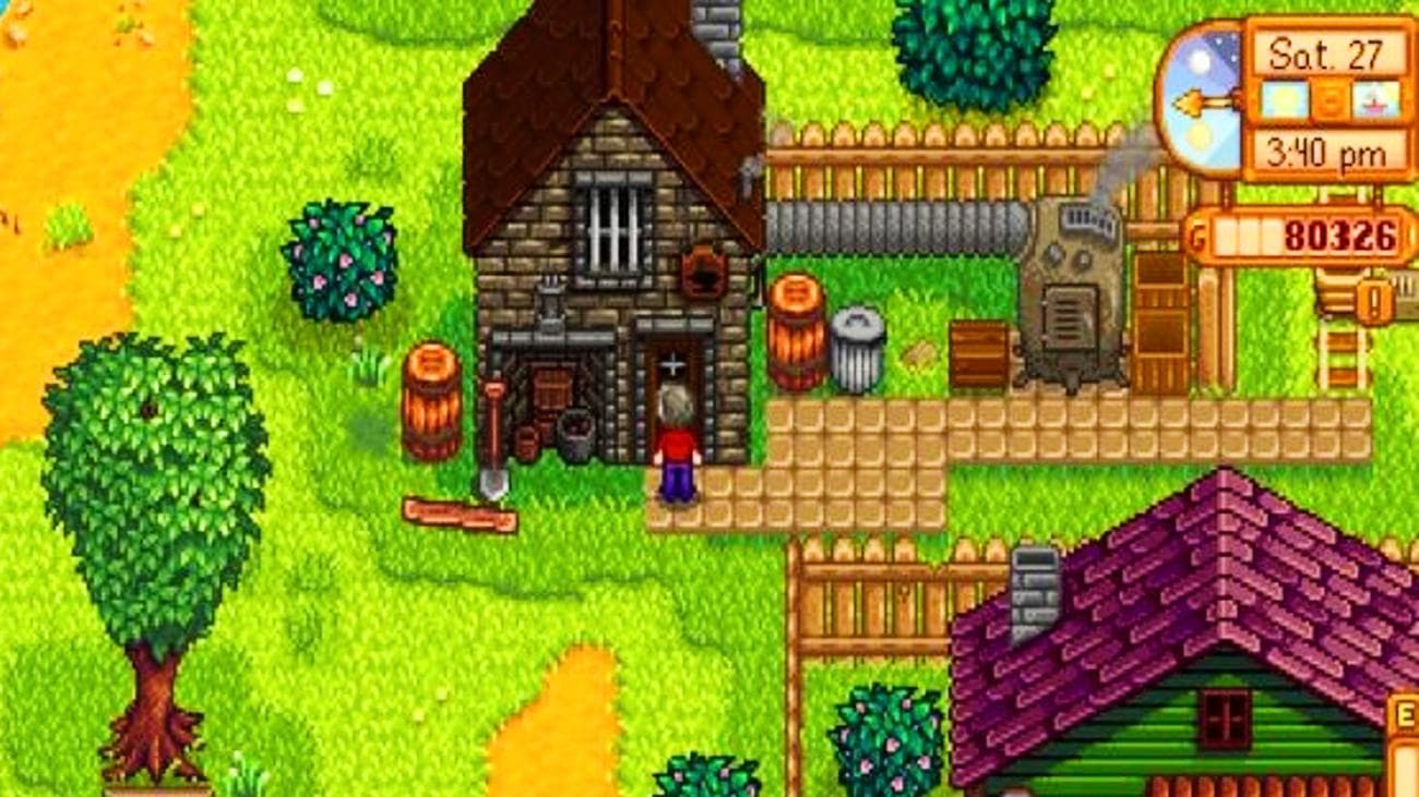 Best Stardew Valley mods 2023, Best Stardew Valley mods 2023, TechWar.GR