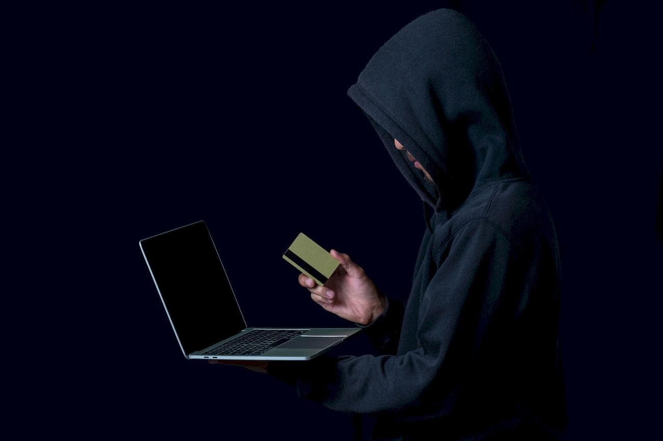 κλοπή φορολογικής ταυτότητας