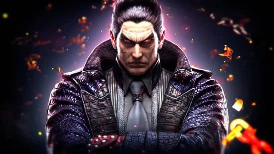 Tekken 8 roster – every confirmed and leaked character, Tekken 8 roster – every confirmed and leaked character, TechWar.gr