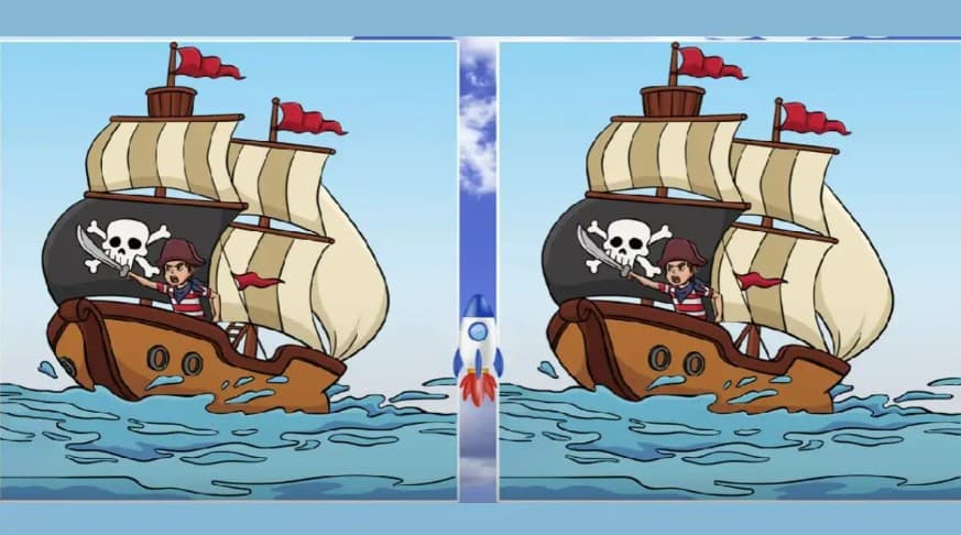 Έχετε χτυπήσει κορυφή στην παρατηρητικότητα εάν βρείτε τις διαφορές σε 12 δευτερόλεπτα / FOXreport.gr, Έχετε χτυπήσει κορυφή στην παρατηρητικότητα εάν βρείτε τις διαφορές σε 12 δευτερόλεπτα, TechWar.gr