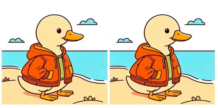 Είστε κορυφή στη παρατηρητικότητα εάν βρείτε τις 3 διαφορές σε 9 δευτερόλεπτα / FOXreport.gr, Είστε κορυφή στη παρατηρητικότητα εάν βρείτε τις 3 διαφορές σε 9 δευτερόλεπτα, TechWar.gr