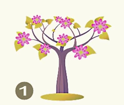 Το δέντρο που θα επιλέξετε αποκαλύπτει τα κυρίαρχα χαρακτηριστικά σας  / FOXreport.gr, Το δέντρο που θα επιλέξετε αποκαλύπτει τα κυρίαρχα χαρακτηριστικά σας , TechWar.GR