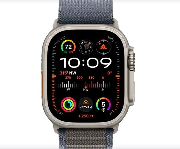 Με την εντολή αποκλεισμού σε αναμονή, η Apple αποκαλύπτει πότε τα απαγορευμένα ρολόγια θα κυκλοφορήσουν ξανά, Με την εντολή αποκλεισμού σε αναμονή, η Apple αποκαλύπτει πότε τα απαγορευμένα ρολόγια θα κυκλοφορήσουν ξανά, TechWar.gr