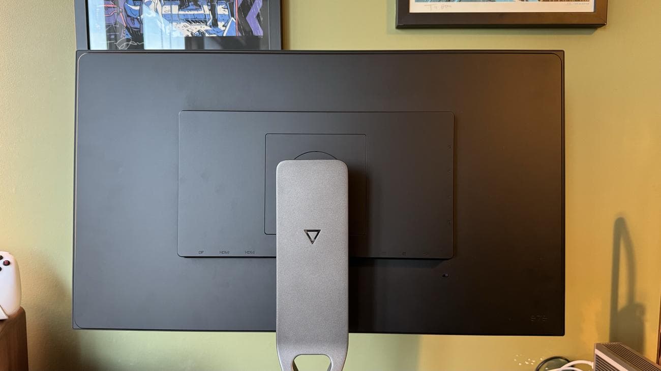 Dough Spectrum One review: A gaming monitor for every need., Dough Spectrum One review: A gaming monitor for every need., TechWar.gr