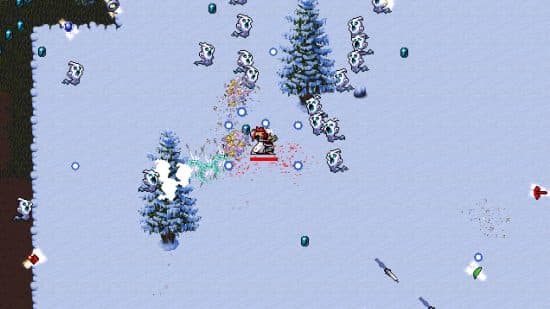 Οδηγός εξέλιξης όπλων Vampire Survivors, Οδηγός εξέλιξης όπλων Vampire Survivors, TechWar.gr