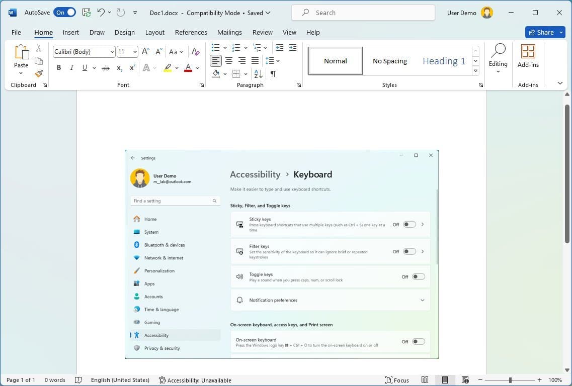 Οι καλύτεροι τρόποι για να τραβήξετε ένα στιγμιότυπο οθόνης στα Windows 11, Οι καλύτεροι τρόποι για να τραβήξετε ένα στιγμιότυπο οθόνης στα Windows 11, TechWar.gr
