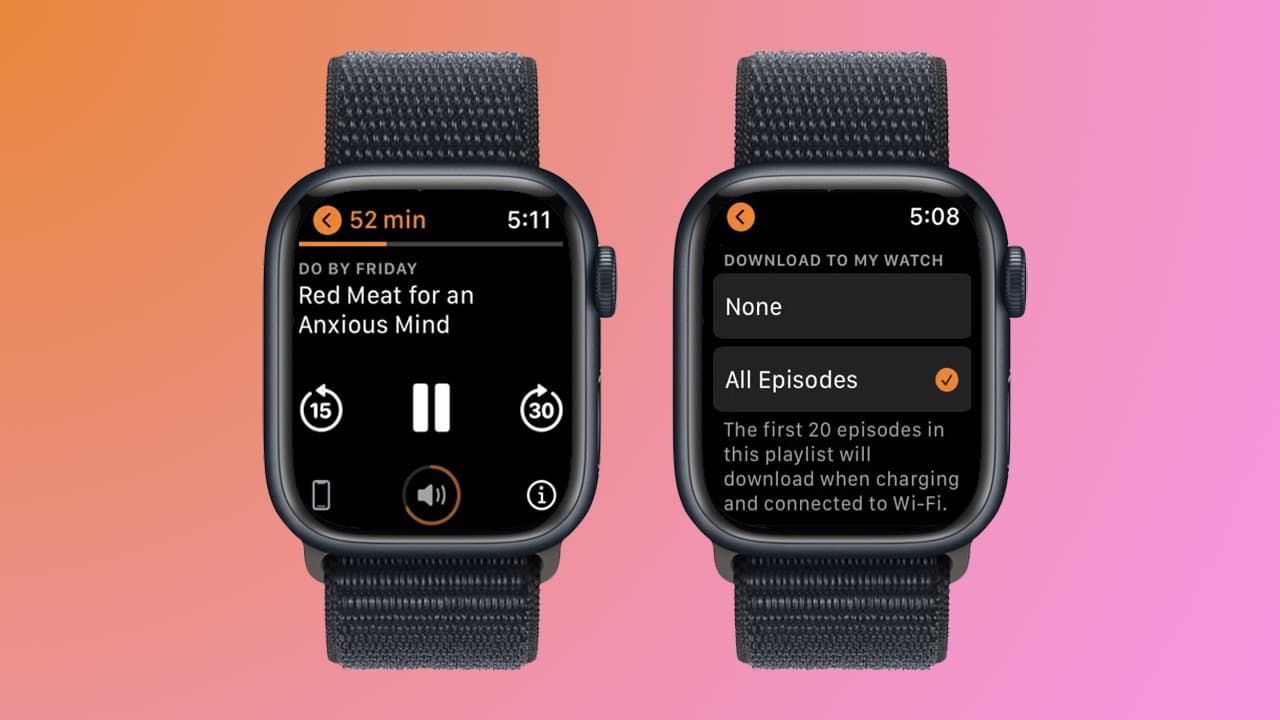 The 50 best Apple Watch apps 2023, The 50 best Apple Watch apps 2023, TechWar.gr