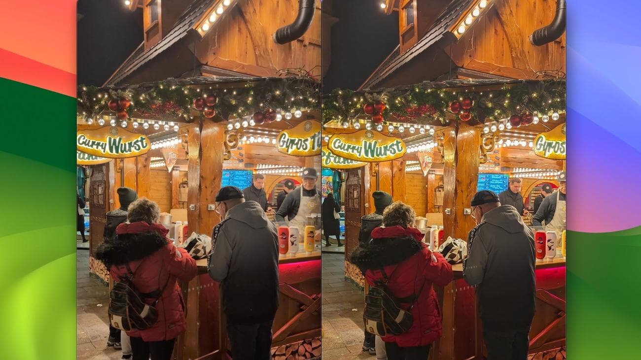 Δοκιμάστηκε το Pixel Video Boost: βίντεο σε επίπεδο iPhone στο Android - το καλύτερο και το χειρότερο "μαγικό κόλπο" της Google, Δοκιμάστηκε το Pixel Video Boost: βίντεο σε επίπεδο iPhone στο Android – το καλύτερο και το χειρότερο “μαγικό κόλπο” της Google, TechWar.gr