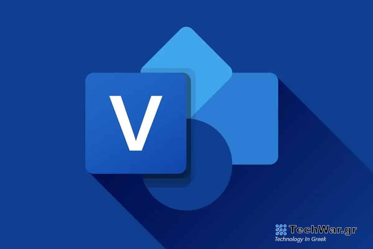 Microsoft Visio