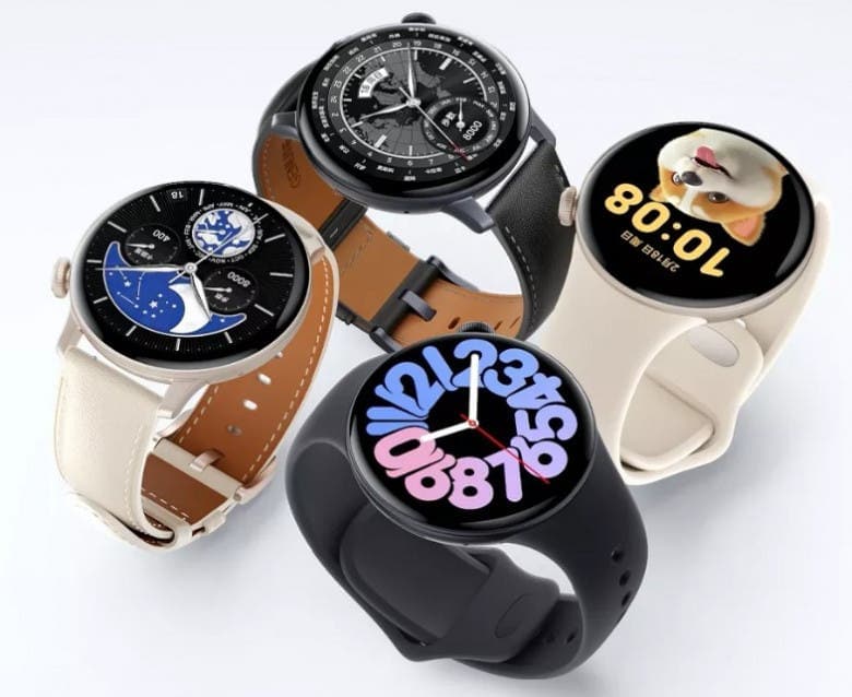 iQOO: θα κυκλοφορήσει το smartwatch και το TWS buds μαζί με το iQOO Neo9, iQOO: θα κυκλοφορήσει το smartwatch και το TWS buds μαζί με το iQOO Neo9, TechWar.gr