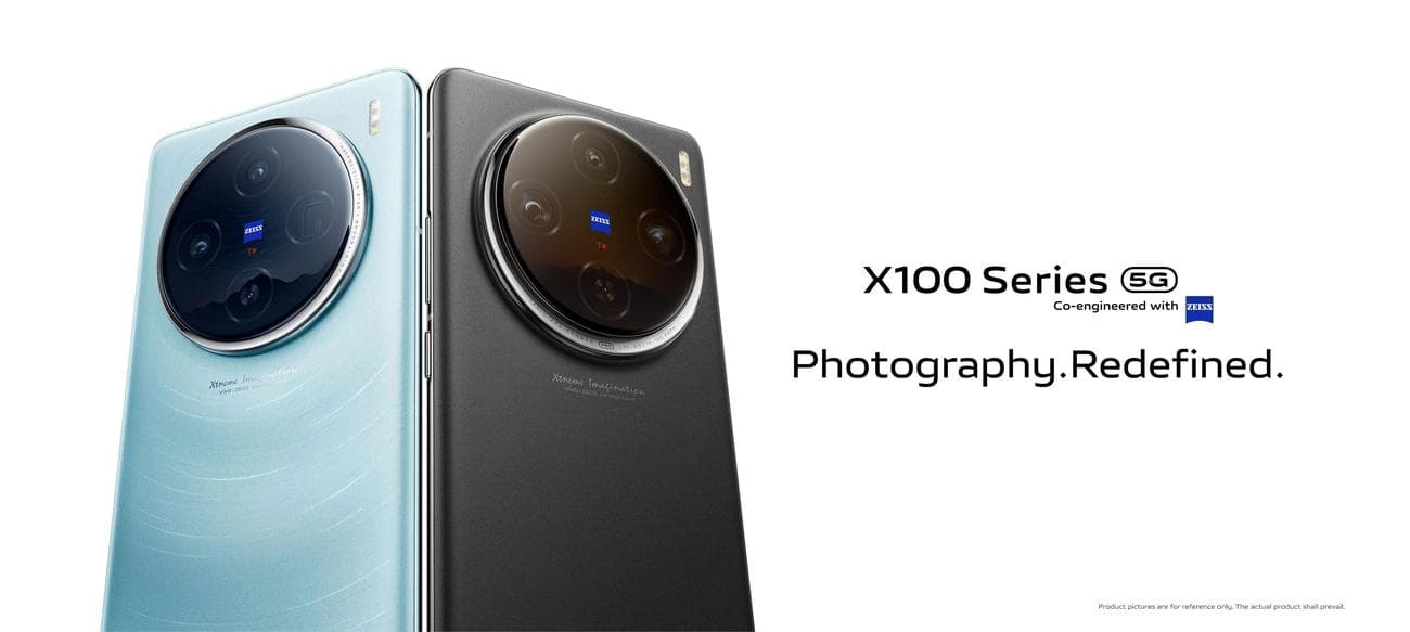 Το Vivo X100 Pro πλέον παγκόσμιο με το Floating Telephoto για πορτρέτα που είναι το αφεντικό της κάμερας του τηλεφώνου, Το Vivo X100 Pro πλέον παγκόσμιο με το Floating Telephoto για πορτρέτα που είναι το αφεντικό της κάμερας του τηλεφώνου, TechWar.gr
