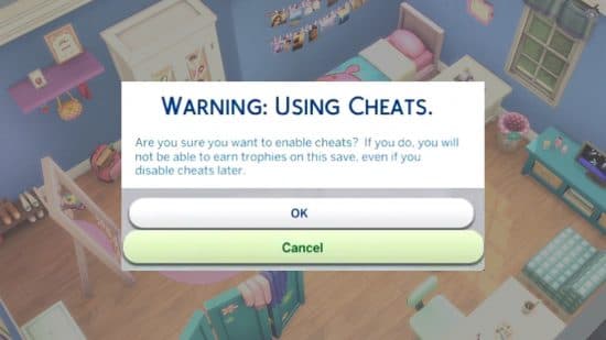 The Sims 4 cheats – all codes for money, relationships, and more, The Sims 4 cheats – all codes for money, relationships, and more, TechWar.gr