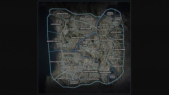 Warzone Season 1 ημερομηνία κυκλοφορίας, νέος χάρτης, χαρακτηριστικά και τρέιλερ, Warzone Season 1 ημερομηνία κυκλοφορίας, νέος χάρτης, χαρακτηριστικά και τρέιλερ, TechWar.gr