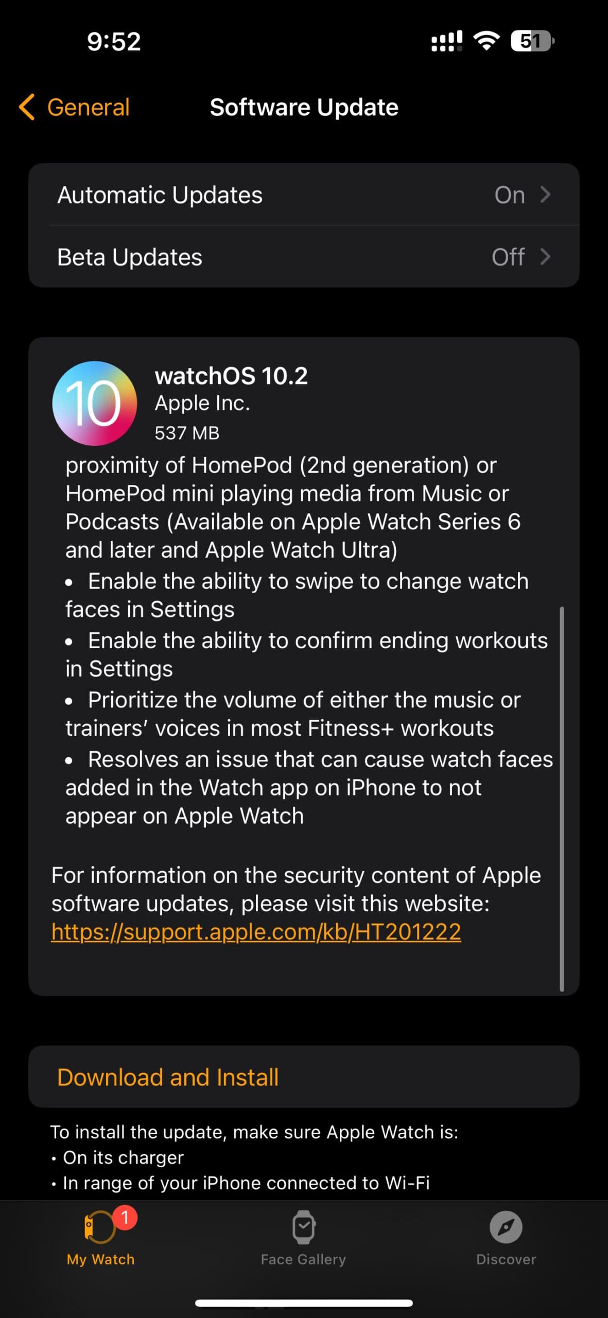 Η Apple αρχίζει να κυκλοφορεί το watchOS 10.2 με την αναβάθμιση Siri για το Apple Watch, Η Apple αρχίζει να κυκλοφορεί το watchOS 10.2 με την αναβάθμιση Siri για το Apple Watch, TechWar.gr