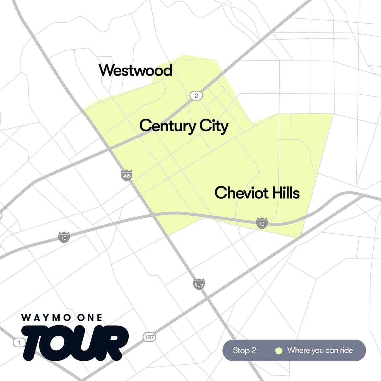 Το Waymo One Tour σάς επιτρέπει να οδηγείτε αυτόνομα οχήματα στο Λος Άντζελες, Το Waymo One Tour σάς επιτρέπει να οδηγείτε αυτόνομα οχήματα στο Λος Άντζελες, TechWar.gr