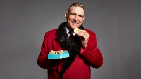 Ο Vinnie Jones στο World of Tanks και μια προσαρμογή βιντεοπαιχνιδιού Snatch, Ο Vinnie Jones στο World of Tanks και μια προσαρμογή βιντεοπαιχνιδιού Snatch, TechWar.gr