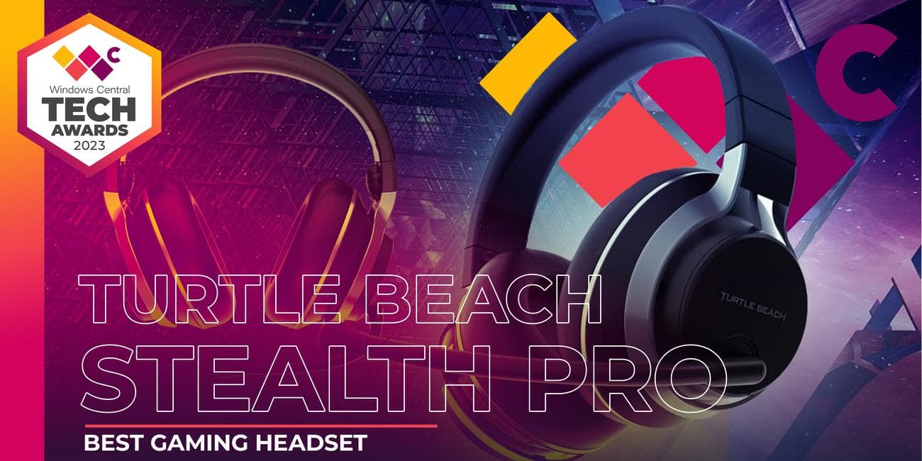 Τα καλύτερα gadget και καινοτομίες του 2023 — Windows Central Tech Awards 2023, Τα καλύτερα gadget και καινοτομίες του 2023 — Windows Central Tech Awards 2023, TechWar.gr