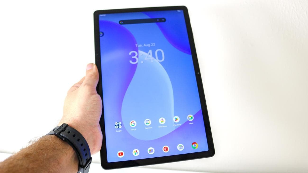 Έχω μεγάλο πρόβλημα με τα tablet — αλλά το Pixel Tablet τελικά το διορθώνει, Έχω μεγάλο πρόβλημα με τα tablet — αλλά το Pixel Tablet τελικά το διορθώνει, TechWar.gr