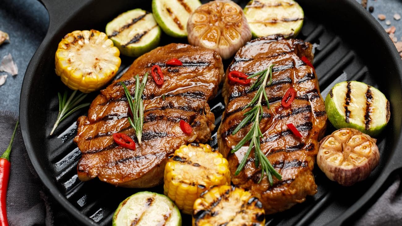 9 πράγματα που έχω μάθει από τότε που μαγείρεψα με μαντέμι — καρυκεύματα, καθάρισμα και άλλα, 9 πράγματα που έχω μάθει από τότε που μαγείρεψα με μαντέμι — καρυκεύματα, καθάρισμα και άλλα, TechWar.gr