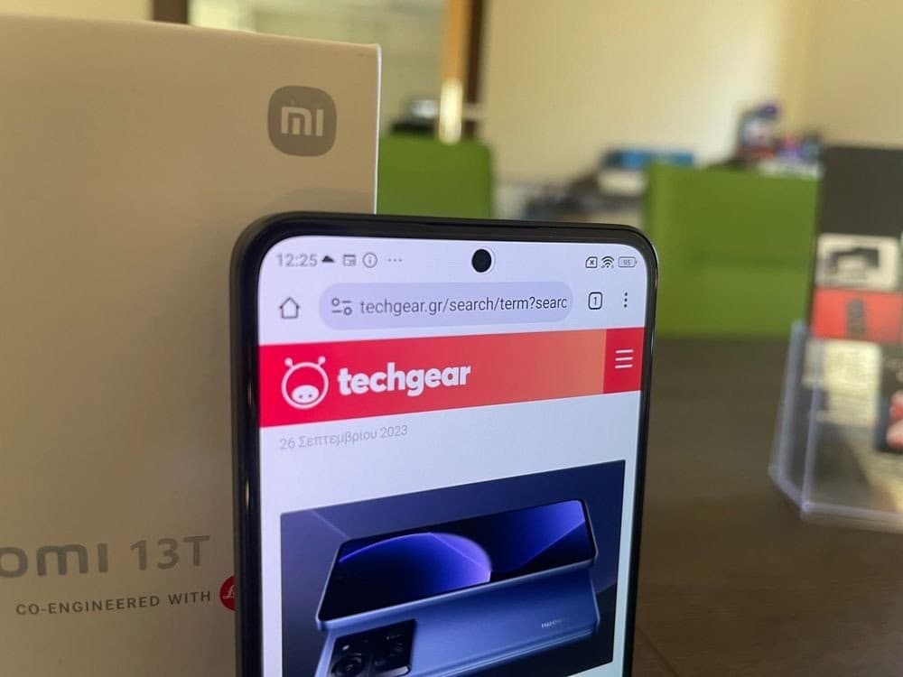 Μια all around επιλογή για τον μέσο χρήστη, Μια all around επιλογή για τον μέσο χρήστη, TechWar.GR