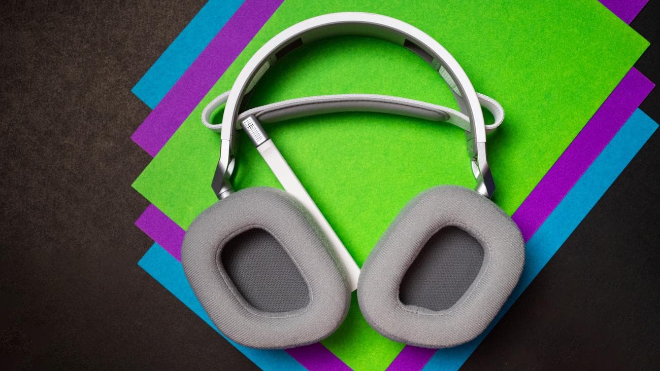 Κριτική Corsair HS80 Max: Ένα καταπληκτικό σετ μικροφώνου-ακουστικού παιχνιδιών με εκπληκτική διάρκεια μπαταρίας, Κριτική Corsair HS80 Max: Ένα καταπληκτικό σετ μικροφώνου-ακουστικού παιχνιδιών με εκπληκτική διάρκεια μπαταρίας, TechWar.GR