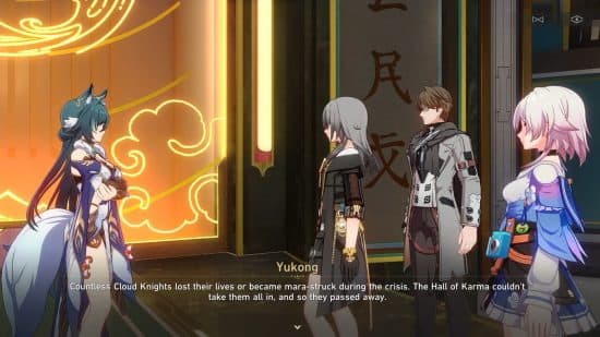 Το Zenless Zone Zero λύνει το μεγαλύτερο πρόβλημα του Genshin Impact, Το Zenless Zone Zero λύνει το μεγαλύτερο πρόβλημα του Genshin Impact, TechWar.GR