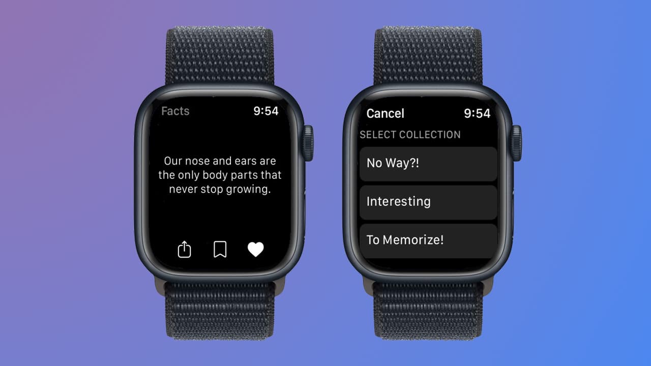 The 50 best Apple Watch apps 2023, The 50 best Apple Watch apps 2023, TechWar.gr