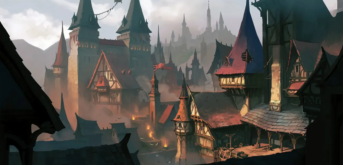 Ένα νέο παιχνίδι Dungeons and Dragons βρίσκεται υπό ανάπτυξη