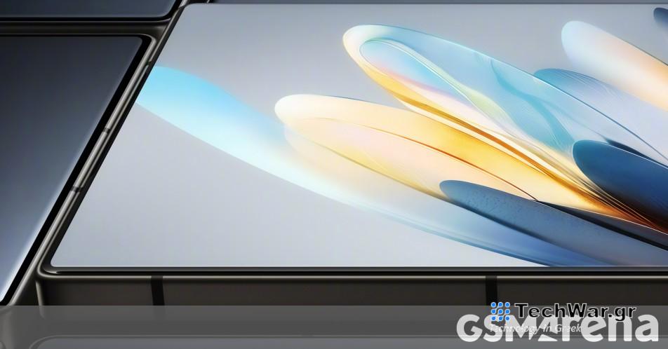 Ακολουθεί ένα βίντεο που συγκρίνει το επερχόμενο nubia Z60 Ultra με το iPhone 15 Pro
