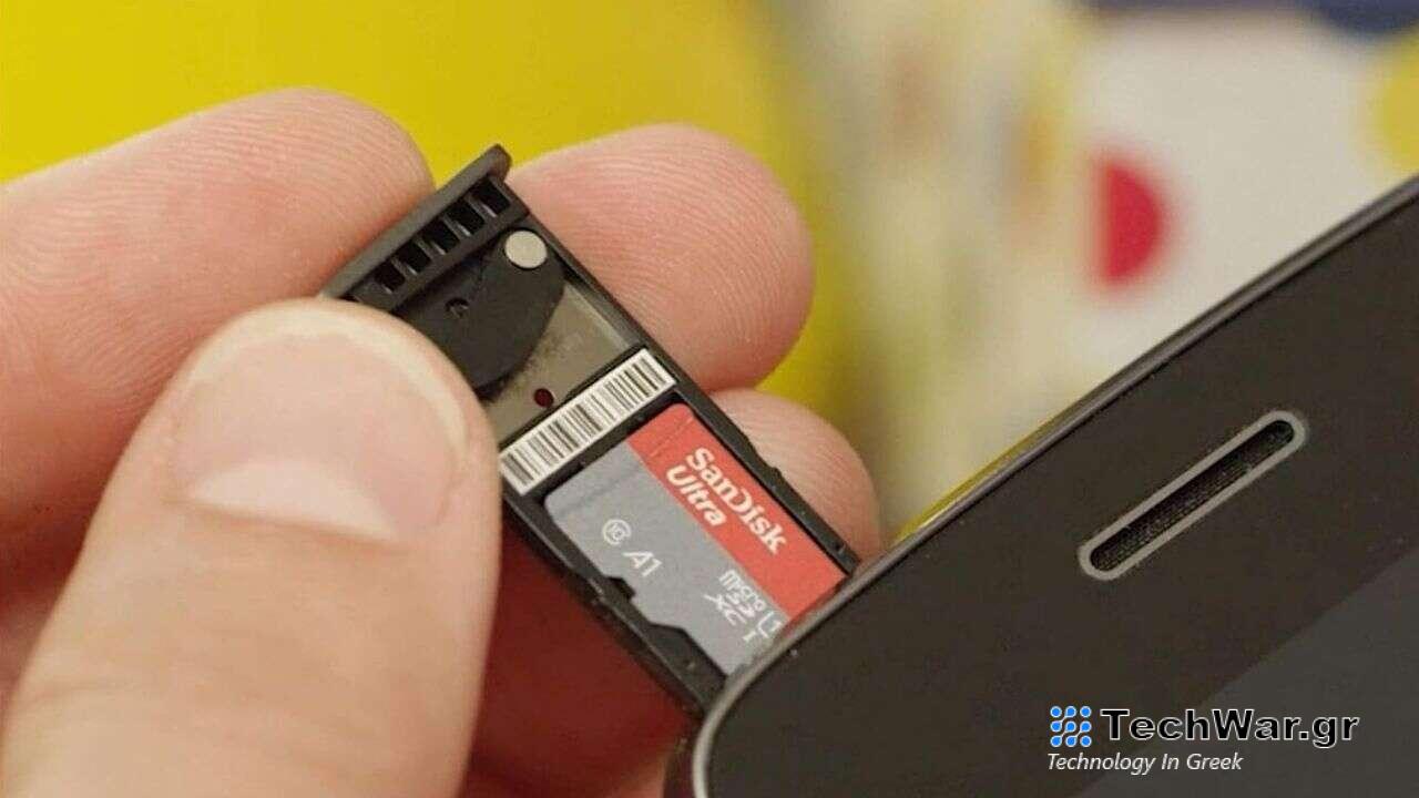 Αποκτήστε ένα SanDisk microSD 512 GB για Switch ή Steam Deck μόνο με 25 $