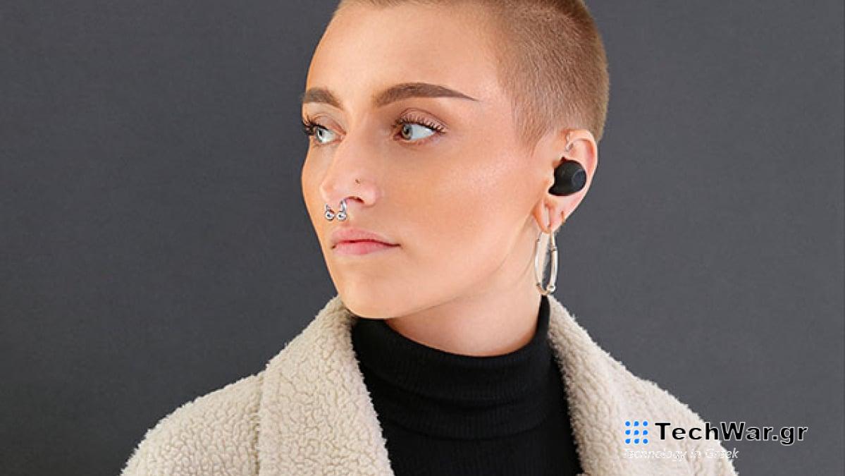 Αποκτήστε αυτά τα βραβευμένα μεταφραστικά ακουστικά με 90 $
