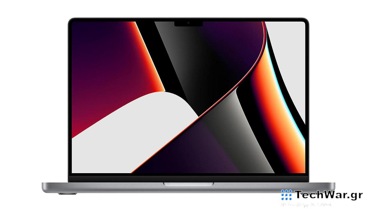 Renewed 2021 14-inch M1 Pro MacBook Pro deal available on Amazon