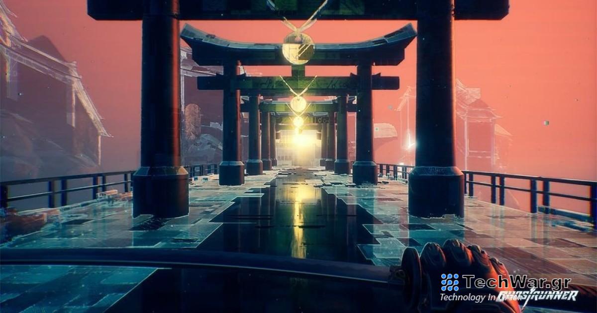 Αποχαιρετίστε το 2023 με ένα σπουδαίο δωρεάν game από το Epic Games Store!