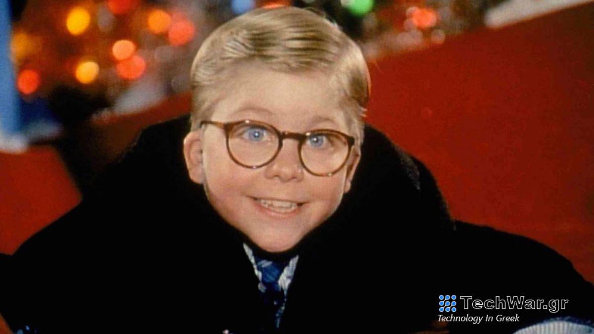 How to watch A Christmas Story online