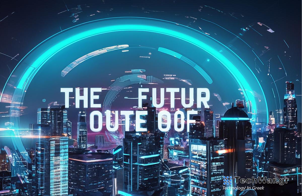 Αυτό είναι το μέλλον του Generative AI, σύμφωνα με το Generative AI
