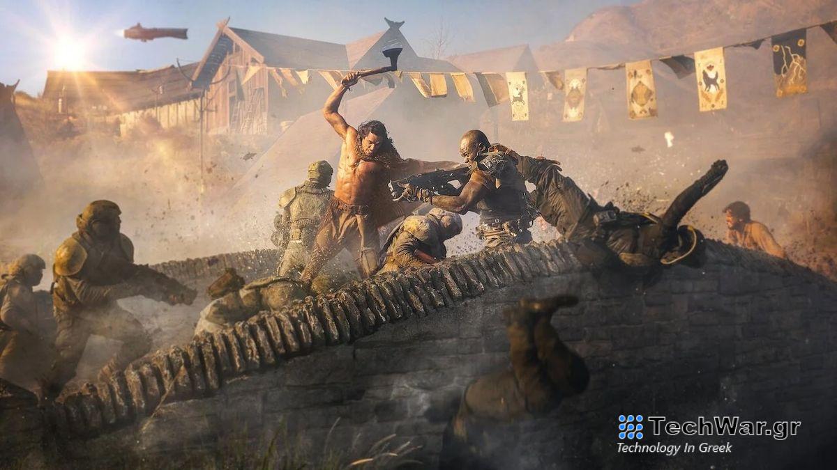 Rebel Moon – Part Two: The Scargiver