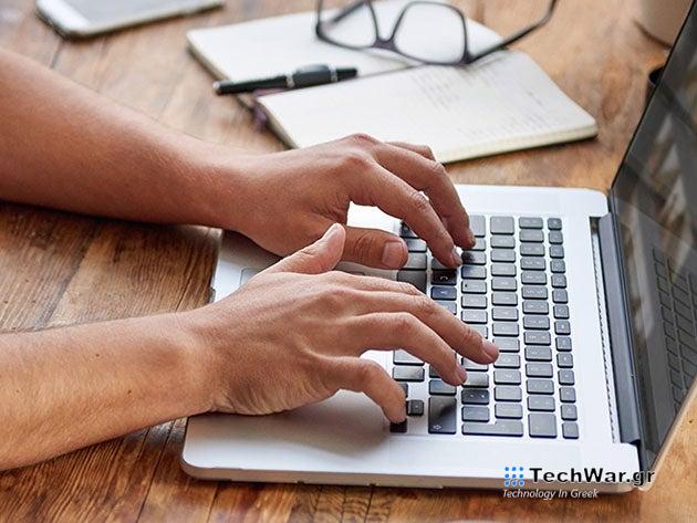 The Ultimate Creative Writing Course Bundle