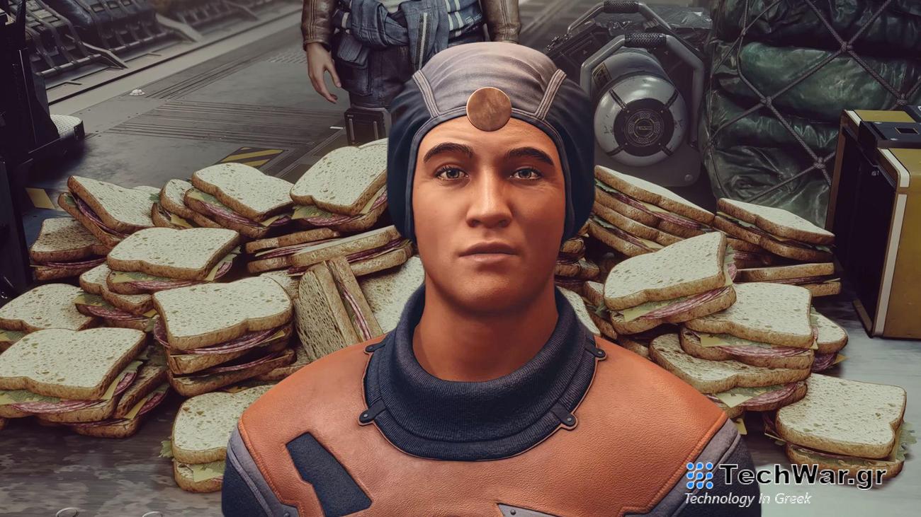 Αυτό το σφάλμα Starfield καταρρίπτει περισσότερο το παιχνίδι σας, αν δεν έχετε το New Game Plus