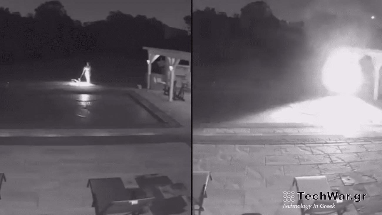 ο πιο τρομακτικός ήχος του κόσμου