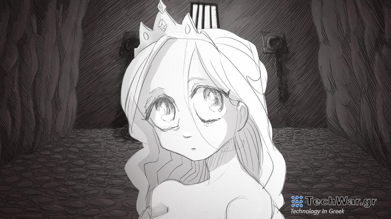  Δεν μπορείτε να αντέξετε οικονομικά το indie παιχνίδι του 2023 με τις καλύτερες κριτικές;  «Πειρατε το», λέει ο dev
