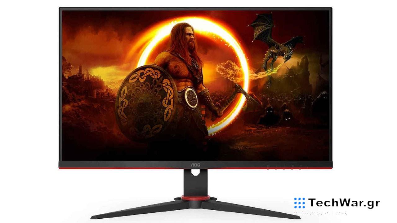 Διαγωνισμός Game of the Year 2023