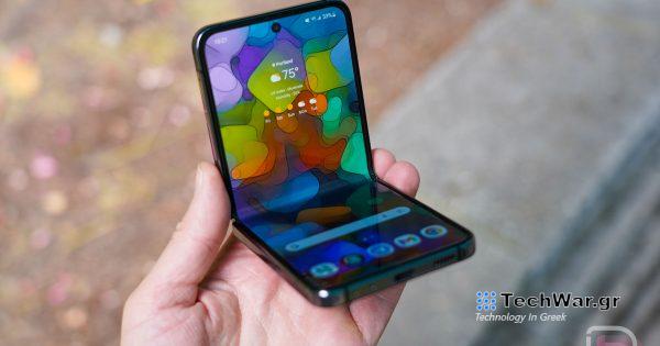 Διαθέσιμες ενημερώσεις Δεκεμβρίου για Samsung σε αυτές τις συσκευές