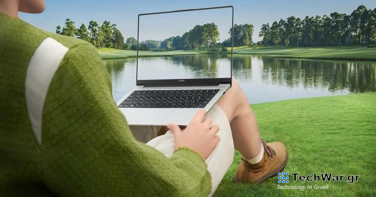 Διαθέσιμο στην Ελλάδα με επιδόσεις και μοναδικές δυνατότητες