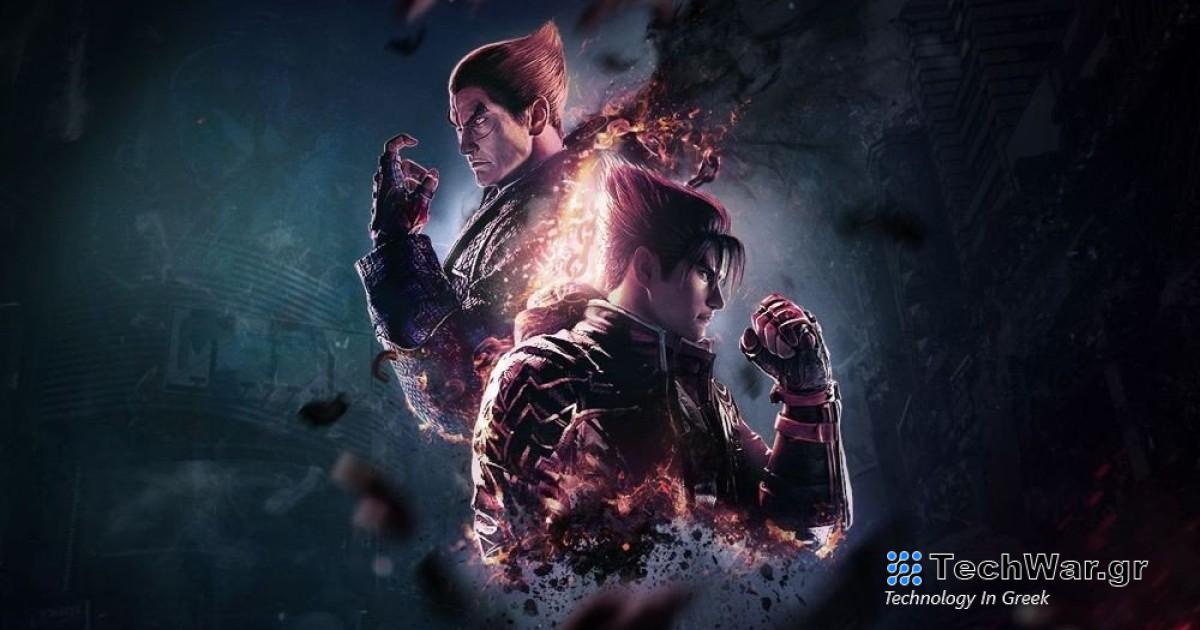 Διαθέσιμο το demo για PS5 και επίσημο story trailer