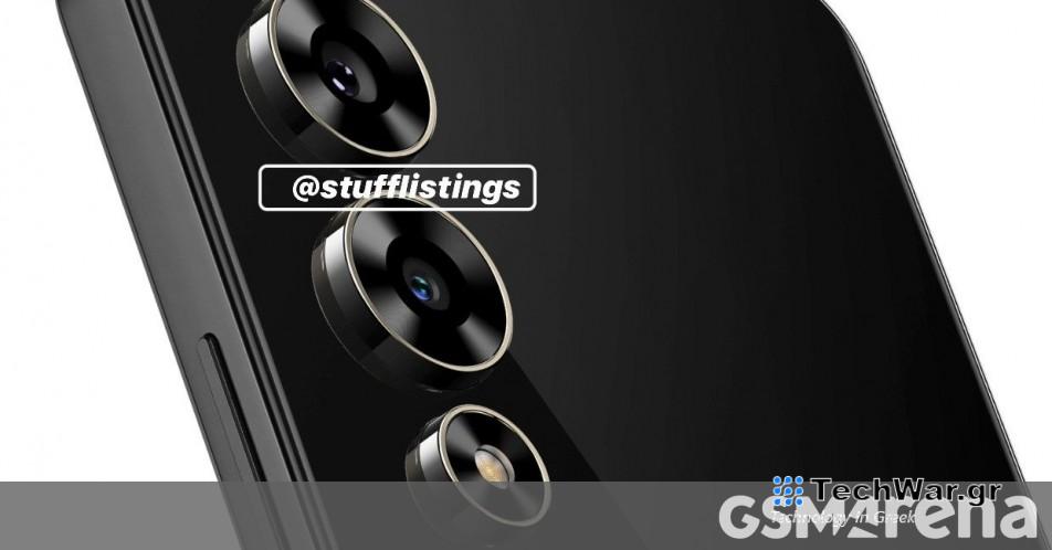 Διαρροή Lava Storm 5G πριν από την επίσημη ανακοίνωση της 21ης ​​Δεκεμβρίου
