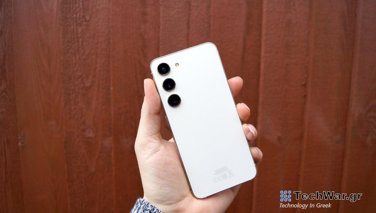 Διαρροή και ημερομηνία εκδήλωσης παρουσίασης του Samsung Galaxy S24